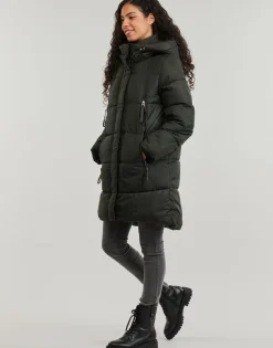 Manteaux^Vero Moda - VMNOVA Grisfoncé
