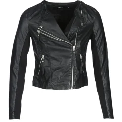 Vestes^Vero Moda - VMRIA FAV Noir