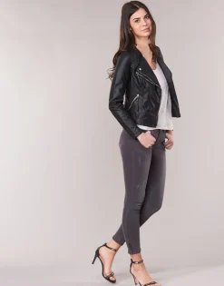 Vestes^Vero Moda - VMRIA FAV Noir