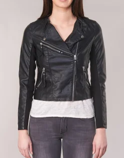 Vestes^Vero Moda - VMRIA FAV Noir