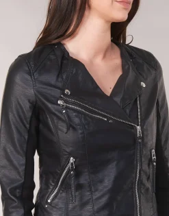Vestes^Vero Moda - VMRIA FAV Noir
