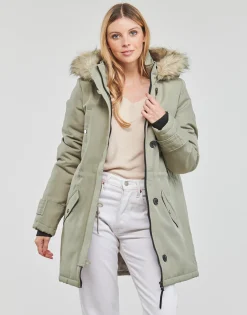 Manteaux^Vero Moda - VMSTORM Beige