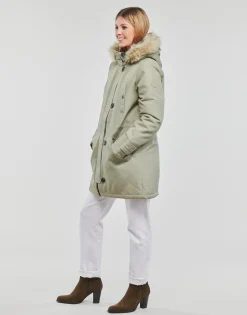 Manteaux^Vero Moda - VMSTORM Beige