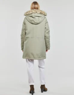 Manteaux^Vero Moda - VMSTORM Beige