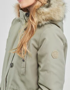 Manteaux^Vero Moda - VMSTORM Beige