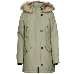 Manteaux^Vero Moda - VMSTORM Beige