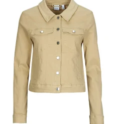 Vestes^Vero Moda - VMWILD Beige