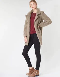 Manteaux^Vero Moda - VMZAPPA Beige