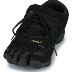 Chaussures De Sport^Vibram Fivefingers - ROADAROUND Noir