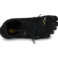 Chaussures De Sport^Vibram Fivefingers - ROADAROUND Noir