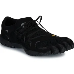 Chaussures De Sport^Vibram Fivefingers - ROADAROUND Noir