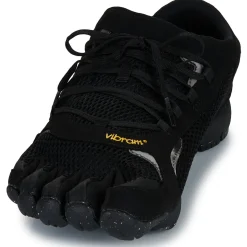 Chaussures De Sport^Vibram Fivefingers - ROADAROUND Noir