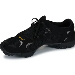 Chaussures De Sport^Vibram Fivefingers - ROADAROUND Noir