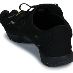 Chaussures De Sport^Vibram Fivefingers - ROADAROUND Noir