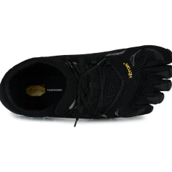 Chaussures De Sport^Vibram Fivefingers - ROADAROUND Noir