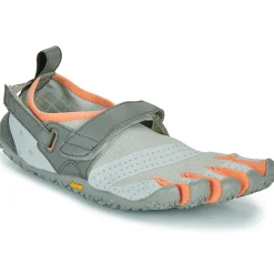 Chaussures De Sport^Vibram Fivefingers - V-AQUA Gris