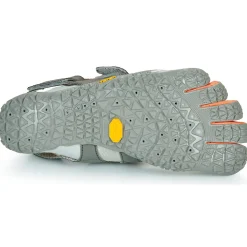 Chaussures De Sport^Vibram Fivefingers - V-AQUA Gris