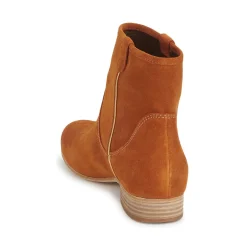 Bottines / Boots^Vic - MUI Rouille