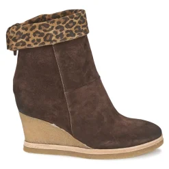 Bottines / Boots^Vic - VANCOVER GUEPARDO