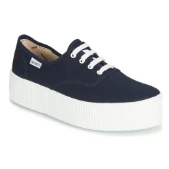 Baskets Mode^Victoria - 1915 DOBLE LONA Marine