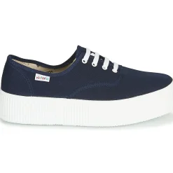 Baskets Mode^Victoria - 1915 DOBLE LONA Marine