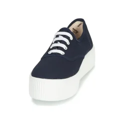 Baskets Mode^Victoria - 1915 DOBLE LONA Marine