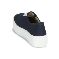 Baskets Mode^Victoria - 1915 DOBLE LONA Marine