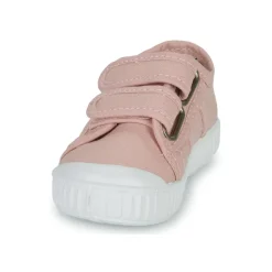 Baskets Mode^Victoria - BASKET TIRAS LONA Rose