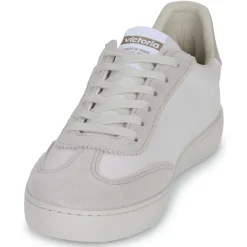 Baskets Mode^Victoria - BERLIN Blanc
