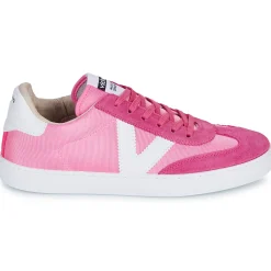 Baskets Mode^Victoria - BERLIN SERRAJE & NYLON