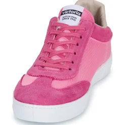 Baskets Mode^Victoria - BERLIN SERRAJE & NYLON