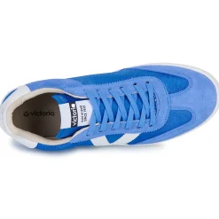 Baskets Mode^Victoria - BERLIN SERRAJE & NYLON