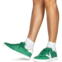 Baskets Mode^Victoria - BERLIN SERRAJE & NYLON