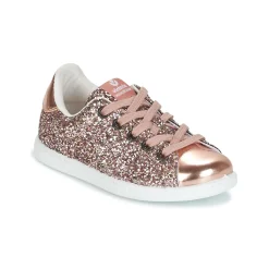 Baskets Mode^Victoria - COMETA MULTI Rose