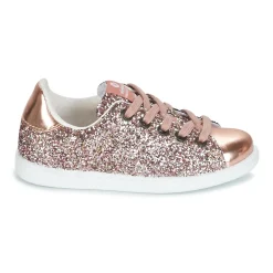 Baskets Mode^Victoria - COMETA MULTI Rose