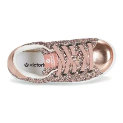 Baskets Mode^Victoria - COMETA MULTI Rose