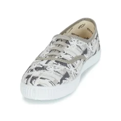 Baskets Mode^Victoria - INGLES PALMERAS Beige