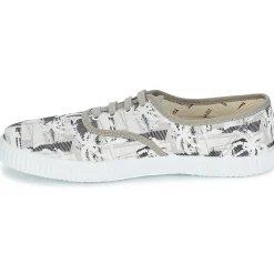 Baskets Mode^Victoria - INGLES PALMERAS Beige