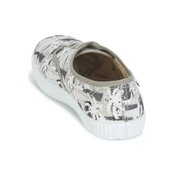 Baskets Mode^Victoria - INGLES PALMERAS Beige