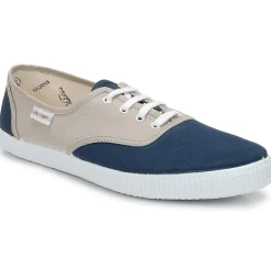 Baskets Mode^Victoria - INGLESA BICOLOR