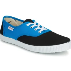 Baskets Mode^Victoria - INGLESA BICOLOR