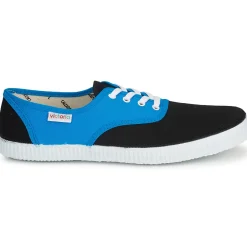 Baskets Mode^Victoria - INGLESA BICOLOR