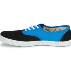 Baskets Mode^Victoria - INGLESA BICOLOR