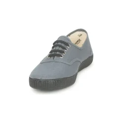 Baskets Mode^Victoria - INGLESA LONA PISO Anthracite