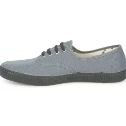 Baskets Mode^Victoria - INGLESA LONA PISO Anthracite