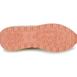 Baskets Mode^Victoria - LUNA NYLON & SERRAJE Multicolore
