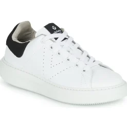 Baskets Mode^Victoria - MILAN EFECTO PIEL & SERR