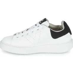 Baskets Mode^Victoria - MILAN EFECTO PIEL & SERR