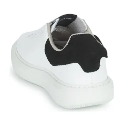 Baskets Mode^Victoria - MILAN EFECTO PIEL & SERR