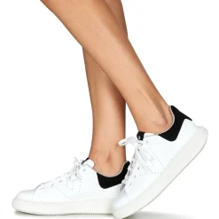 Baskets Mode^Victoria - MILAN EFECTO PIEL & SERR
